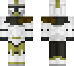 commander bly (phase 1)