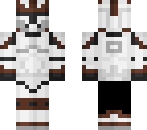 commander ponds