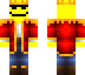 cool king