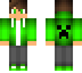 creeper
