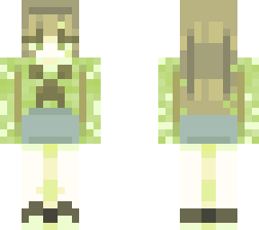 creeper