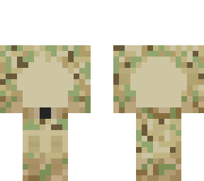 crye g3 uniform mixpat base (remake)