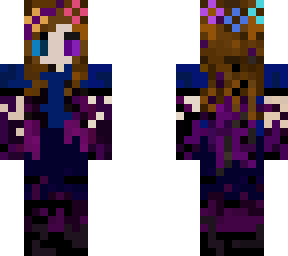 cute endergirl