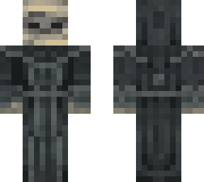cwispy wizard mummy