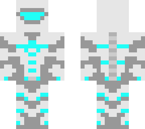 cyber soldier