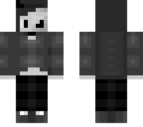 dead boi