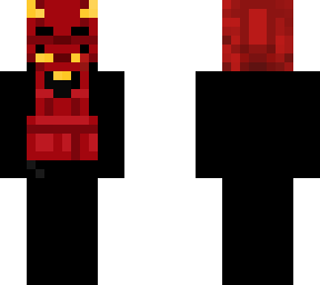 demon