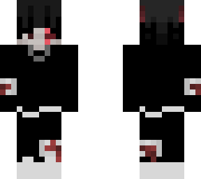 demons, arise!