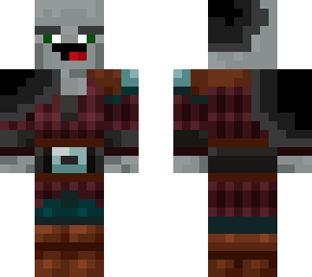 derpillager