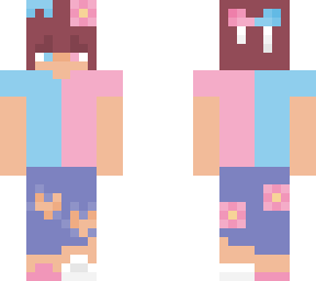 disco party fun - new persona!