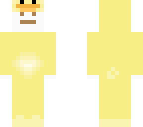 duck suit (jojo)