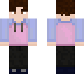 ellpeck's skin