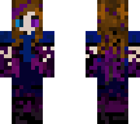 endergirl