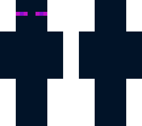 enderman fixed bug