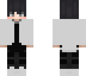 erkannter white