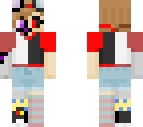 evil me void collab
