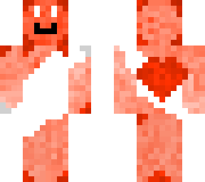 fake-god lanaman