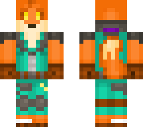 fennix (fornite)