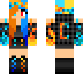 fire n ice