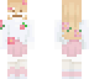 flowers (jojo)