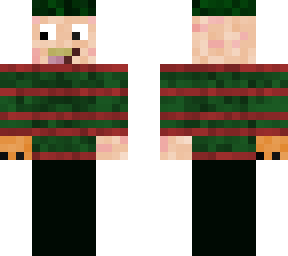 freddy