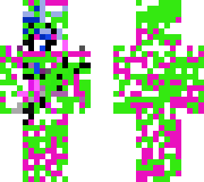 full color