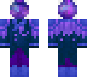 galas noot, galaxy god