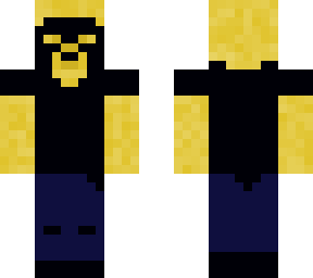 gilded steve
