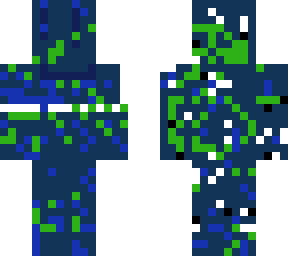 glith skin