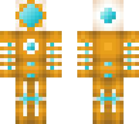 golden globe (skin request)