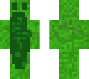 grass skin