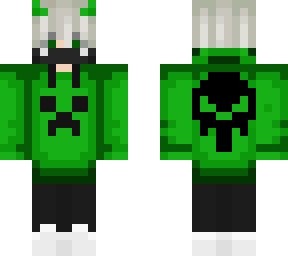 green devil