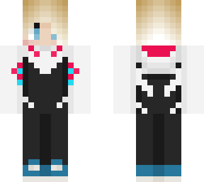 gwen stacy