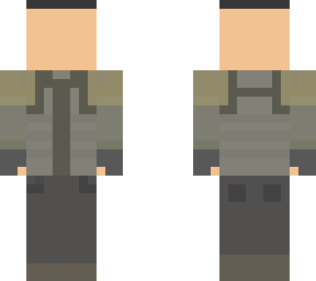 hammer scav