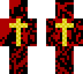 holy blood