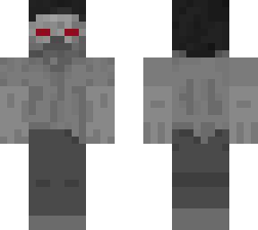 horror steve