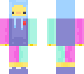 hurb (duck)