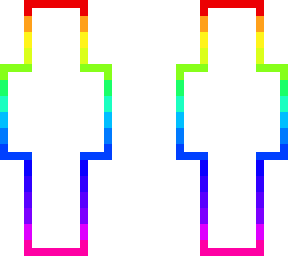 hyperbeam skin from kat roblox slim