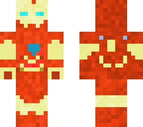 i am iron man