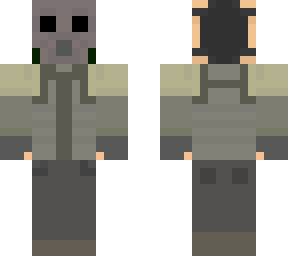 ice axe scav