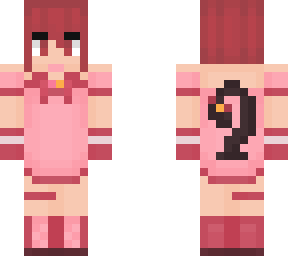 ichigo momomiya / tokyo mew mew new (dont repload)