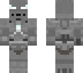 iron monger