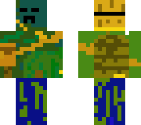 jungleexplorer