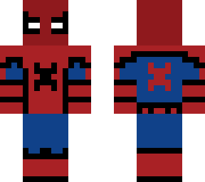 kadester spiderman duck