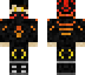 kapuzenfigur 2