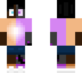 kittybee1821 + ringwraiths9 collab