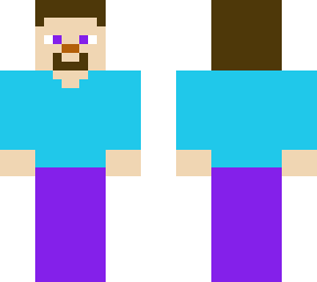 lego steve