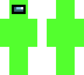 lime amongus