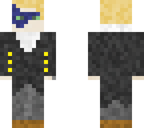 lotty suit masq