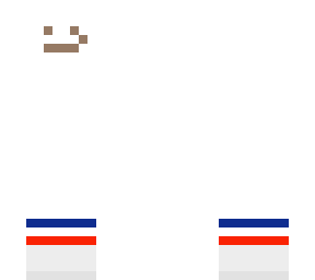 main skin (jojo)
